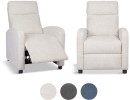 Elvio-Recliner Sale