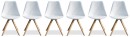 Retro-Chairs-6x Sale