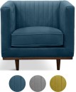 Morgan-Occasional-Chair Sale