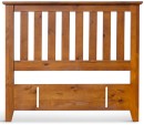 McKenzie-King-Single-Headboard Sale