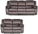 Falcon-3-2-Seater-Recliners Sale