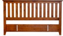 McKenzie-Super-King-Headboard Sale
