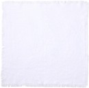 Momento-Alice-Napkin-White Sale