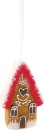 Gingerbread-House-Ornament Sale