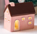 Christmas-House-Pink Sale