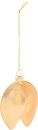 Fortune-Cookie-Ornament Sale