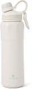 Santeco-Sleen-Drink-Bottle-830ml-Ivory-Grey Sale