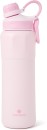 Santeco-Sleen-Drink-Bottle-830ml-Pink Sale