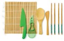 Capital-Kitchen-Fusion-Sushi-Kit-9-Piece Sale
