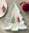 Celebrate-Christmas-Tree-Plate-30cm Sale
