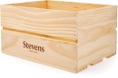 Stevens-Wooden-Hamper-Box-30cm Sale