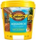 Cabots-10L-Aquadeck-Exterior-Decking-Oil Sale