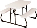 Lifetime-Childrens-Picnic-Bench-Set Sale