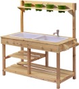 Swing-Slide-Climb-Sprout-Splash-Station Sale