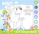 Paint-Your-Own-Bluey-Canvas Sale