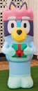 152m-Bluey-With-Present-Inflatable Sale