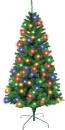 Mirabella-18m-Noble-Pre-Lit-Christmas-Tree Sale