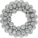 NEW-Mirabella-40cm-Disco-Wreath Sale