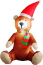 NEW-Mirabella-12m-LED-Bear-Inflatable Sale