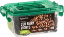 Lytworx-244m-Solar-LED-Fairy-Lights Sale
