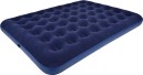 All-Set-Queen-Size-Flocked-Airbed Sale