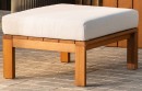 Mimosa-Santo-Ottoman Sale