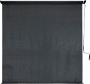 Coolaroo-HeatShield-Crank-Operated-Outdoor-Blind Sale