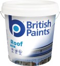 British-Paints-10L-Roof-Exterior-Paint Sale