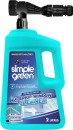 Simple-Green-2L-Exterior-Glass-Cleaner Sale