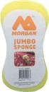 Morgan-Jumbo-Sponge Sale
