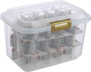 Ezy-Storage-31L-Ornamental-Storage-Box Sale