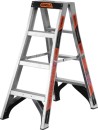 Gorilla-12m-Double-Sided-Ladder Sale