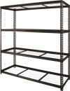 Pinnacle-4-Tier-Heavy-Duty-Shelving-Unit Sale