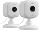 Blink-Mini-2-1080p-HD-Security-Cameras-Pack-of-2 Sale