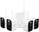 Swann-MaxRanger-4K-Mini-Security-System-Pack-of-4 Sale