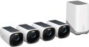 Eufy-Security-Eufycam-3-4K-Camera-Kit-Homebase-3-Pack-of-4 Sale