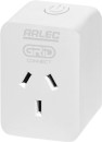 Arlec-Smart-Plug-In-Socket-With-Energy-Meter Sale