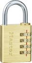 Master-Lock-40mm-Combination-Padlock Sale