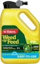 Yates-4L-Weed-N-Feed-Hose-On-Lawn-Weed-Killer Sale
