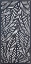 Jack-Charcoal-Ferns-Screen-Panel Sale