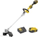DeWALT-18V-Brushless-Line-Trimmer-Kit Sale