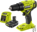 Ryobi-One-18V-Drill-Driver-Starter-Kit Sale