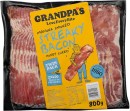 Grandpas-Streaky-Bacon-800g Sale