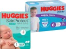 Huggies-Bulk-Pack-Ultra-Dry-Nappies-30-54-Pack-or-Nappy-Pants-24-29-Pack Sale