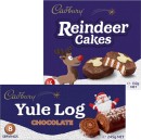 Cadbury-Reindeer-Cakes-4-Pack-or-Cadbury-Yule-Log-8-Pack Sale
