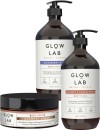 Glow-Lab-Body-Wash-900ml-or-Body-Scrub-200ml Sale