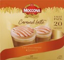 NEW-Moccona-Coffee-Sachets-20-Pack Sale