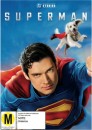 Superman-DVD Sale