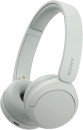 Sony-WH-CH520-Wireless-On-Ear-Headphones-White Sale