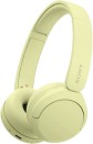 Sony-WH-CH520-Wireless-On-Ear-Headphones-Yellow Sale